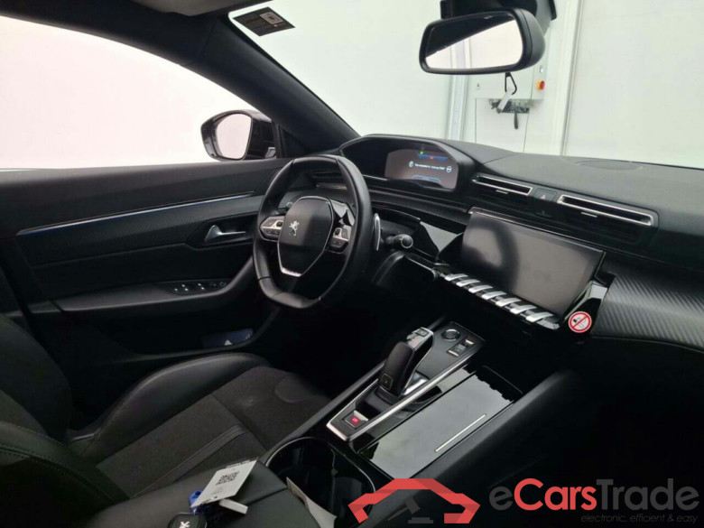 PEUGEOT 508 1.2 PT ALLURE PACK EAT8 #3