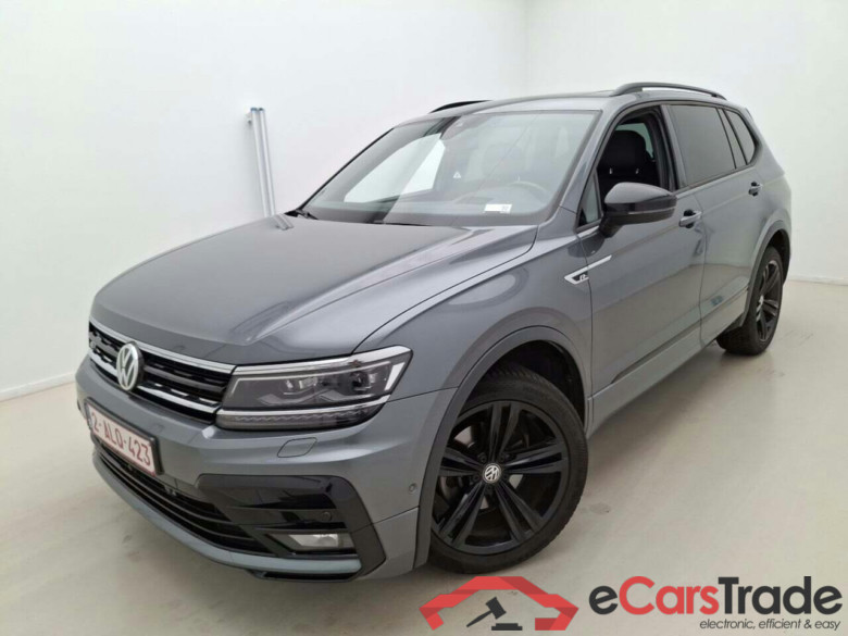 VOLKSWAGEN TIGUAN ALLSPACE 1.5 TSI R-LINE DSG #1