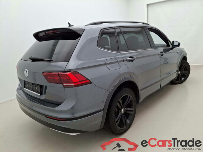 VOLKSWAGEN TIGUAN ALLSPACE 1.5 TSI R-LINE DSG #2
