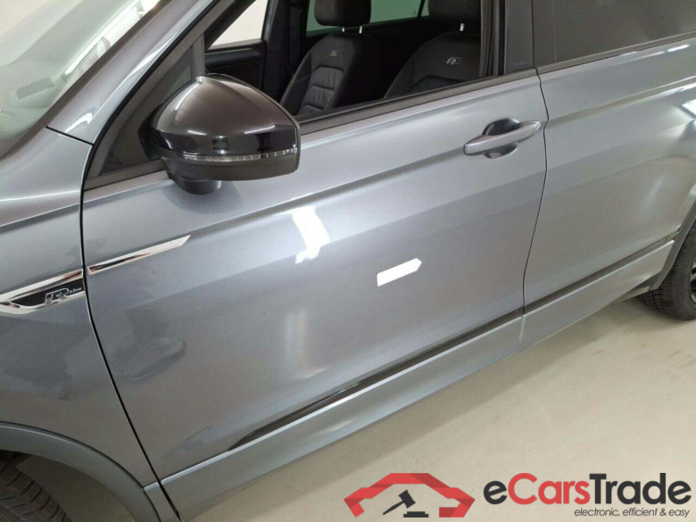 VOLKSWAGEN TIGUAN ALLSPACE 1.5 TSI R-LINE DSG #4