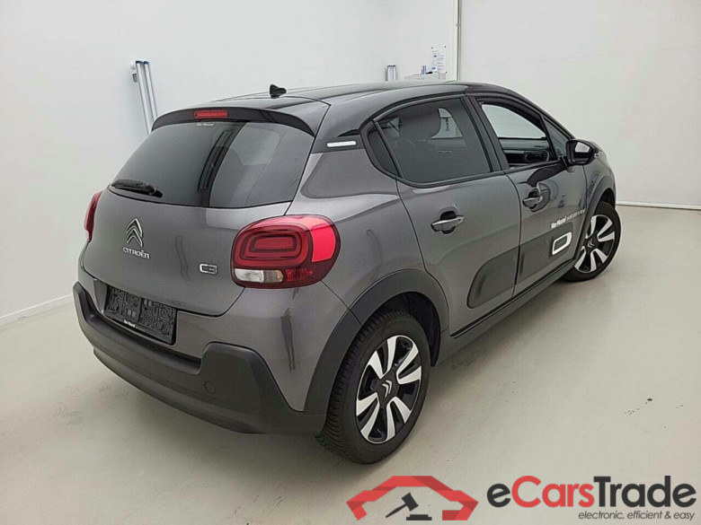 CITROEN C3 1.2 PT SHINE EAT6 #2