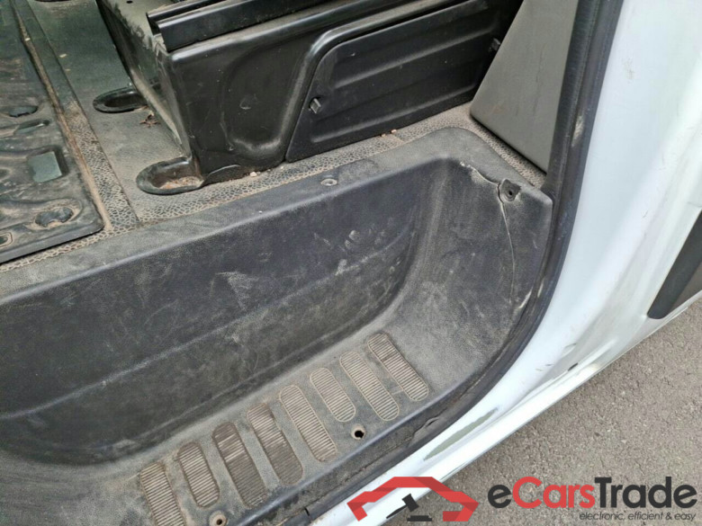 OPEL MOVANO 2.3 BITURBO L3H1 3500 #5
