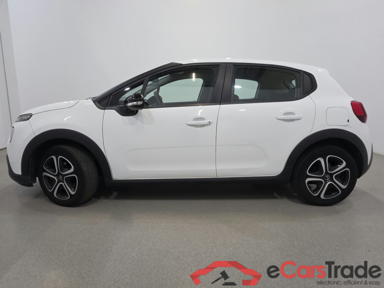 Citroen C3 1.2 PureTech Feel LED Display Klima ... #2