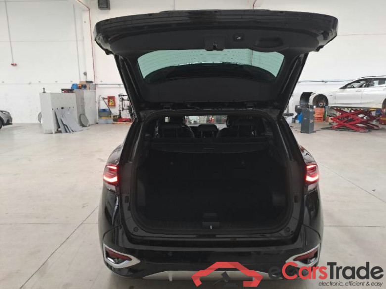 KIA SPORTAGE / 2021 / 5P / SUV 1.6 TGDI PHEV GT-LINE 4WD AUTO #5
