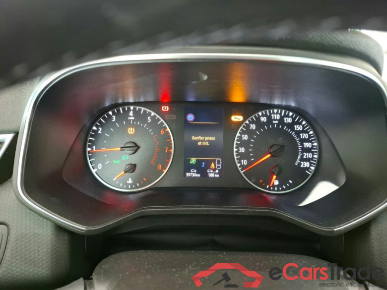 Clio V Business 1.0 SCe 65CV BVM5 E6d #6