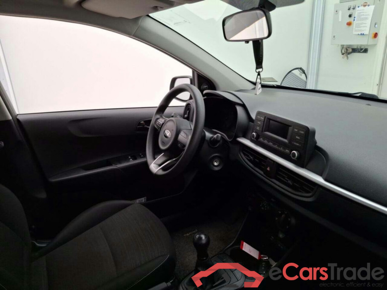 KIA PICANTO 1.0 MPI ISG PURE #3
