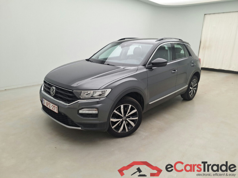 VW, T-Roc '17, Volkswagen T-Roc 2.0 TDI Style DSG 5d #2