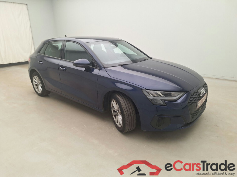 Audi, A3 SB '20, Audi A3 Sportback 1.0 30 TFSi 81kW S tronic Busine #5