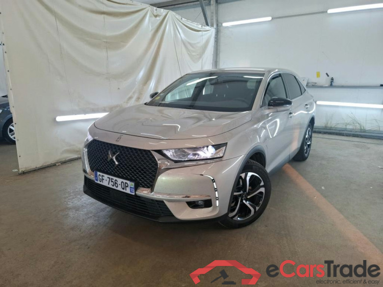 7 Crossback Business 1.5 BlueHDi 130CV BVA8 E6d #1
