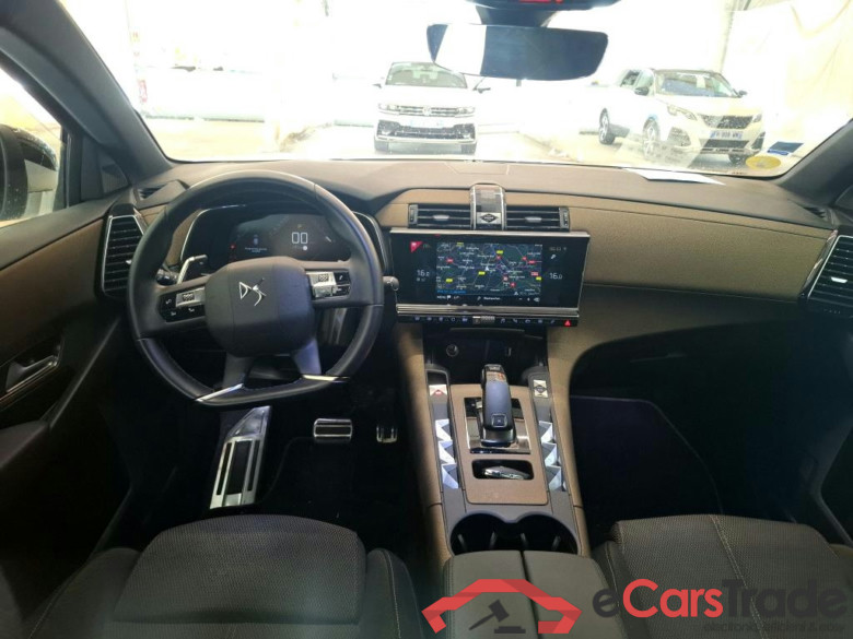 7 Crossback Business 1.5 BlueHDi 130CV BVA8 E6d #5