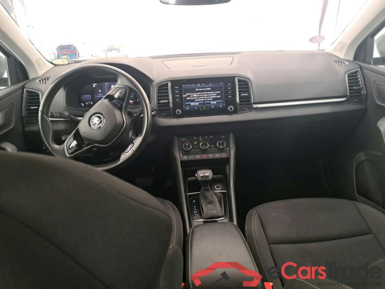 SKODA Karoq / 2022 / 5P / SUV 1.5 TSI 150ch ACT DSG7 Business #5