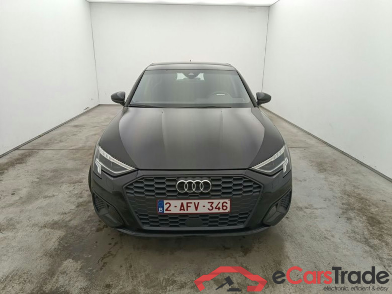 Audi A3 Sportback 1.0 30 TFSi 81kW S tronic 5d #5