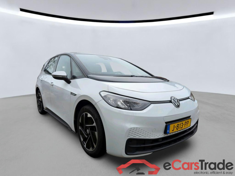 VOLKSWAGEN ID.3 150 kW #5