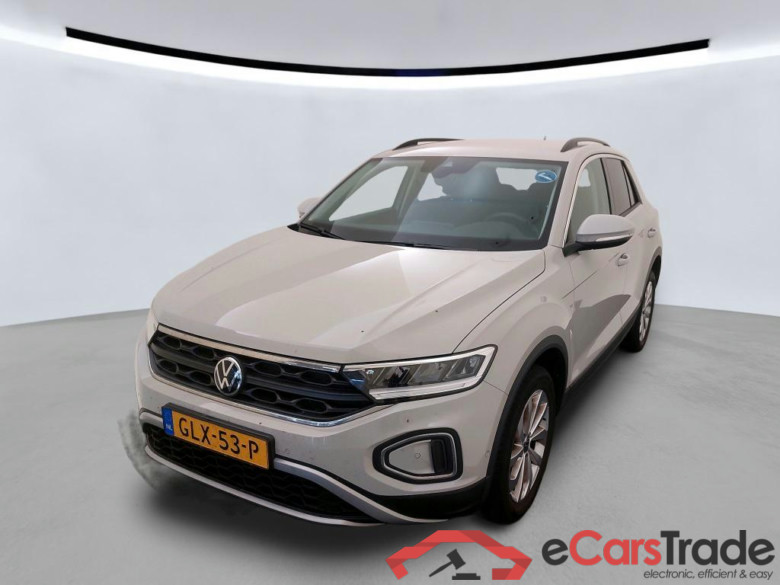 VOLKSWAGEN T-Roc 85 kW #1