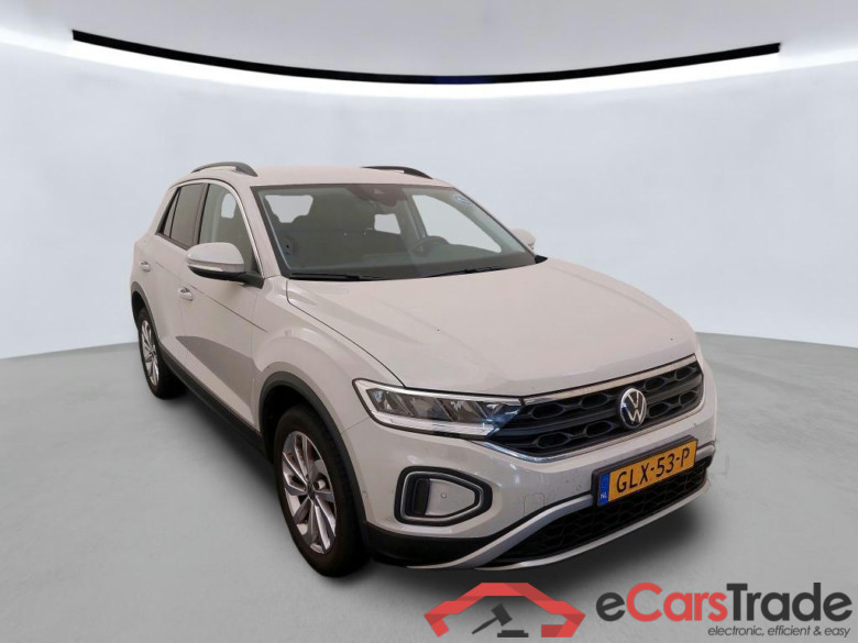VOLKSWAGEN T-Roc 85 kW #5