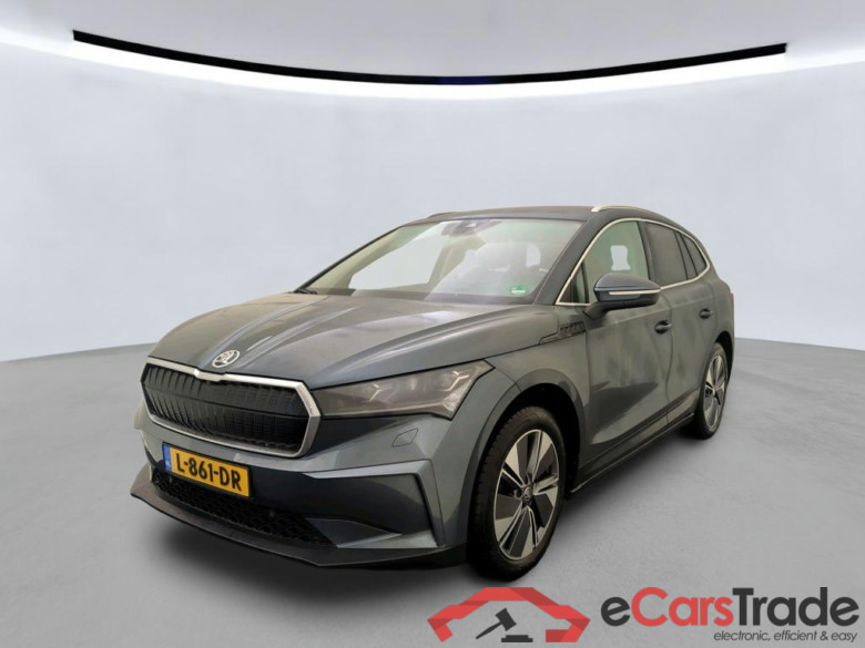 SKODA Enyaq iV 132 kW