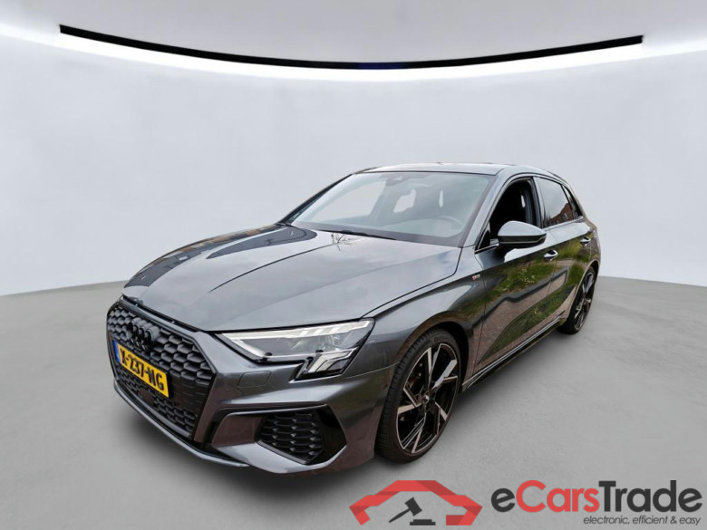 AUDI A3 Sportback 81 kW #1