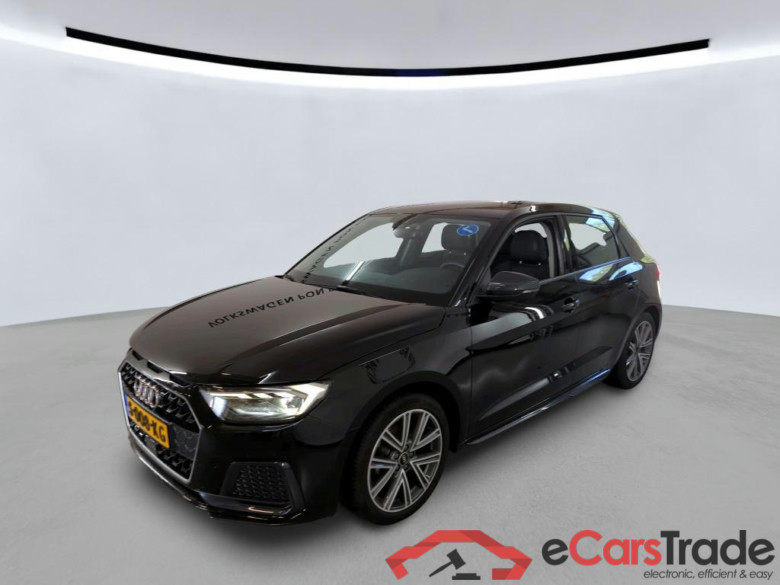 AUDI A1 Sportback 70 kW #1