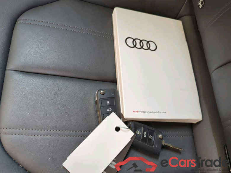 AUDI A1 Sportback 70 kW #5