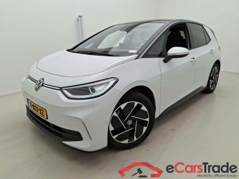 VOLKSWAGEN ID.3 Pro Business 59 kWh #1