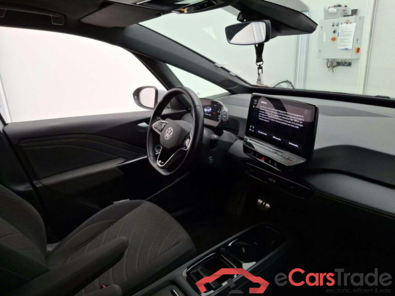 VOLKSWAGEN ID.3 Pro Business 59 kWh #3