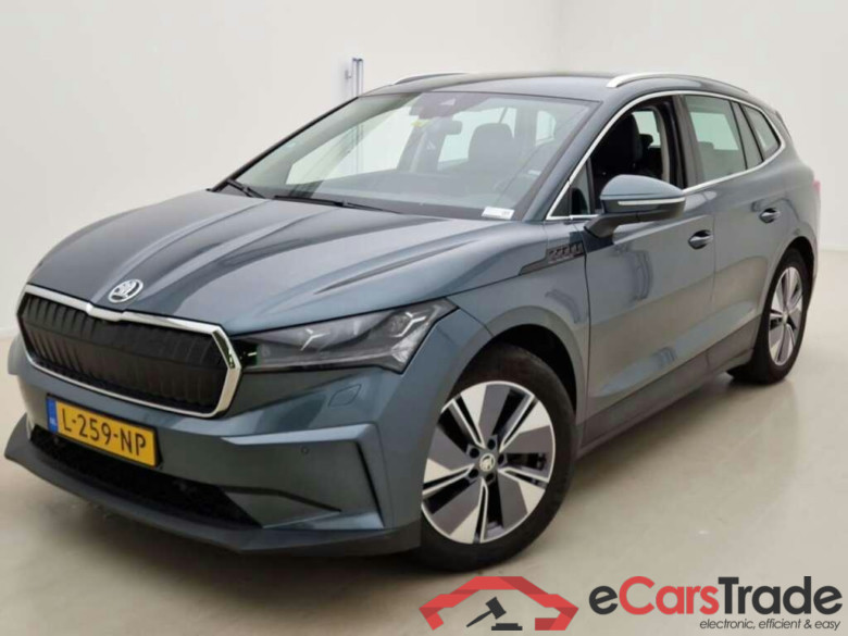 SKODA Enyaq iV 80