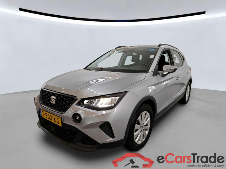 SEAT Arona 70 kW