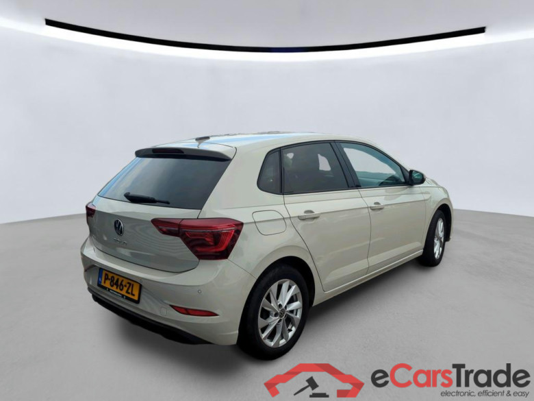 VOLKSWAGEN POLO 70 kW #5