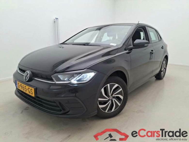 VOLKSWAGEN POLO 1.0 TSI Life Bns #1