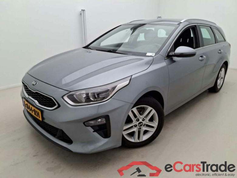 KIA ceed sportswagon 1.0 T-GDi DynamicL. #1