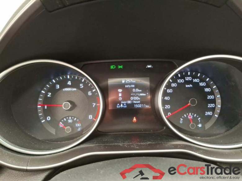 KIA ceed sportswagon 1.0 T-GDi DynamicL. #4