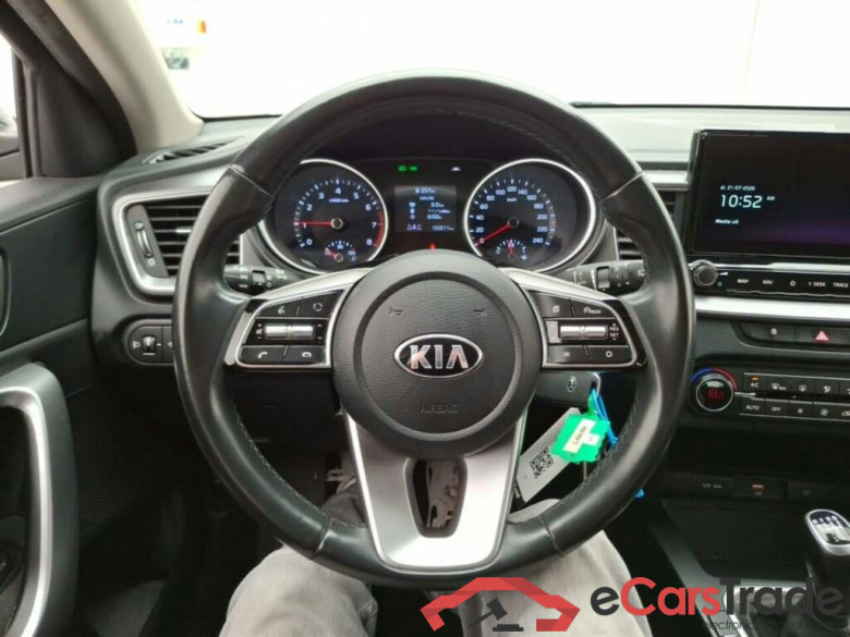 KIA ceed sportswagon 1.0 T-GDi DynamicL. #5