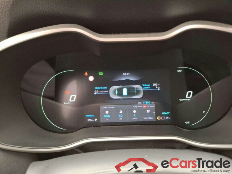 MG Mg zs ev EV Std. R Comfort #4