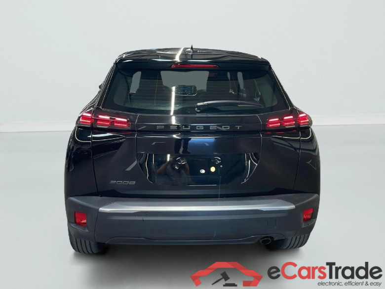 Peugeot 2008 Style 1.2 75kW S&S BVM6 #6