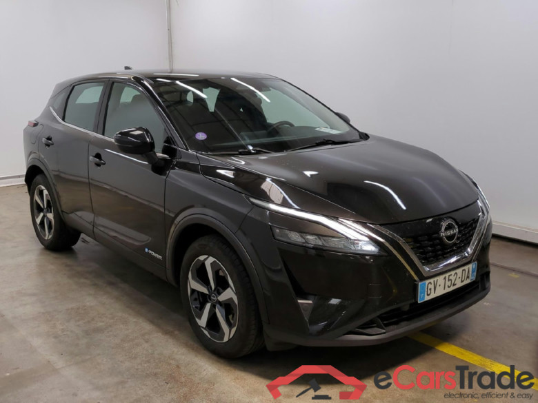 NISSAN Qashqai / 2021 / 5P / Crossover e-Power 190 Acenta BVA #4