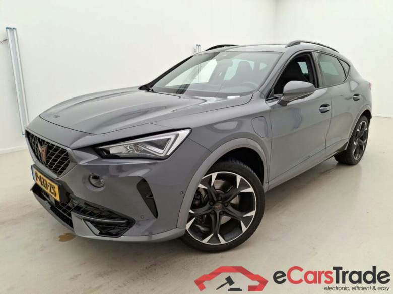CUPRA Formentor 1.4 e-Hyb VZ Perf.