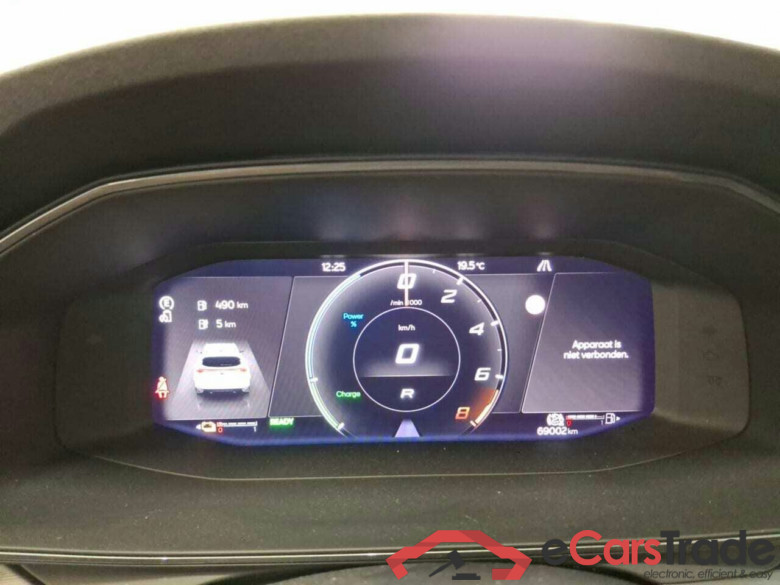 CUPRA Formentor 1.4 e-Hyb VZ Perf. #4
