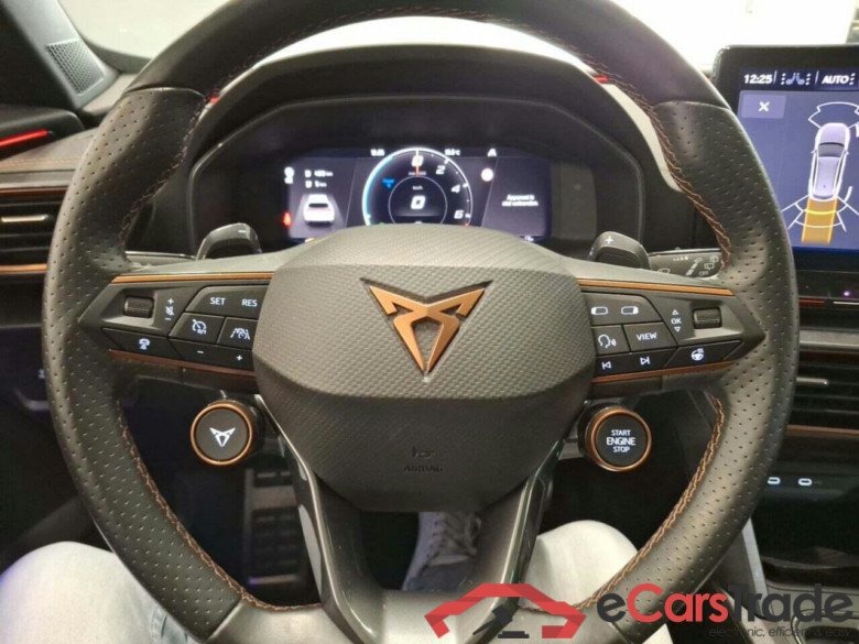 CUPRA Formentor 1.4 e-Hyb VZ Perf. #5