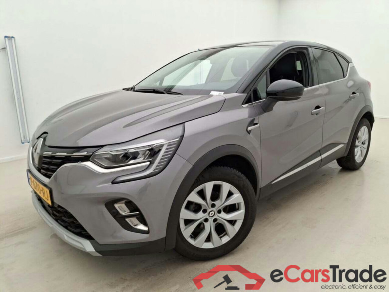RENAULT Captur 1.0 TCe Intens #1