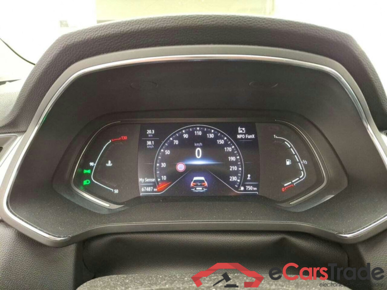RENAULT Captur 1.0 TCe Intens #4
