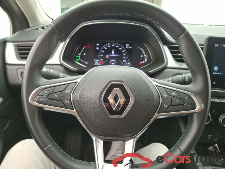 RENAULT Captur 1.0 TCe Intens #5