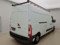 preview Opel Movano #2