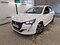 preview Peugeot 208 #0