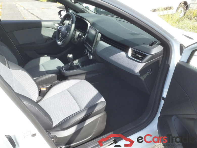RENAULT Clio RENAULT Clio TCE 90 CV BVM TECHNO  Techno #5