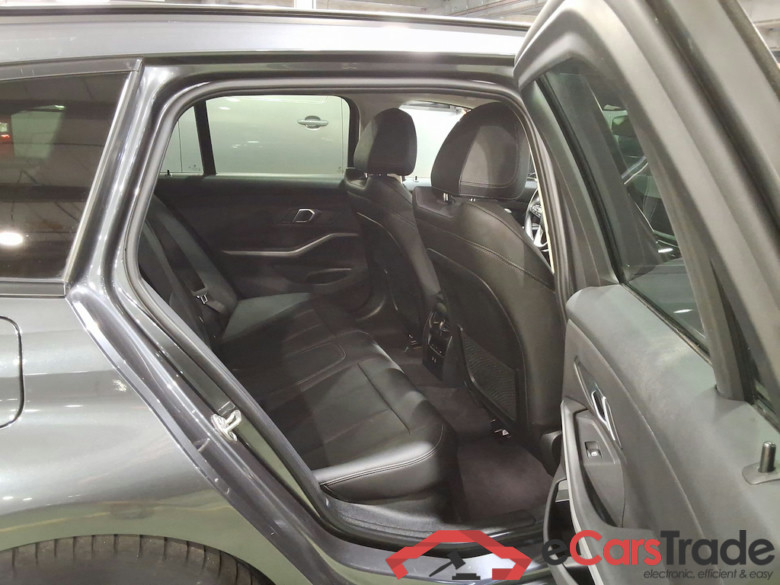 BMW 3 SERIES TOURING 2.0 330E (215KW) TOURING #5