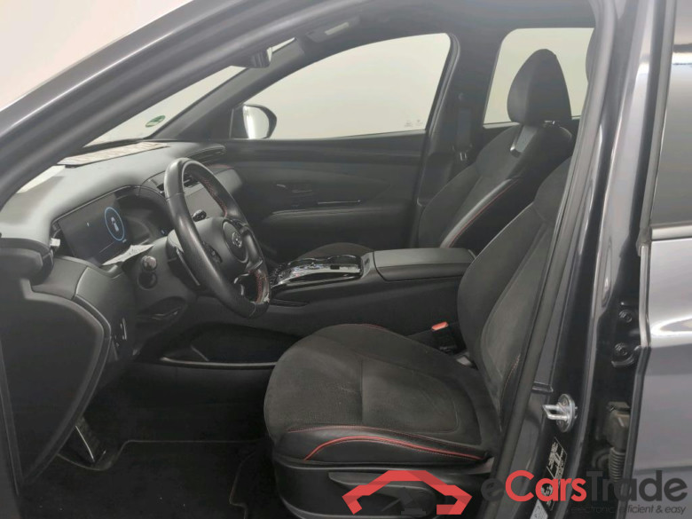 HYUNDAI Tucson 1.6 T-GDI PHEV 4WD FEEL AUTO #5