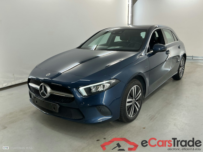 MERCEDES-BENZ CLASS A (W177) A 250 e PHEV Business Solution #1