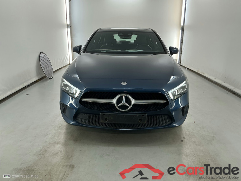MERCEDES-BENZ CLASS A (W177) A 250 e PHEV Business Solution #2