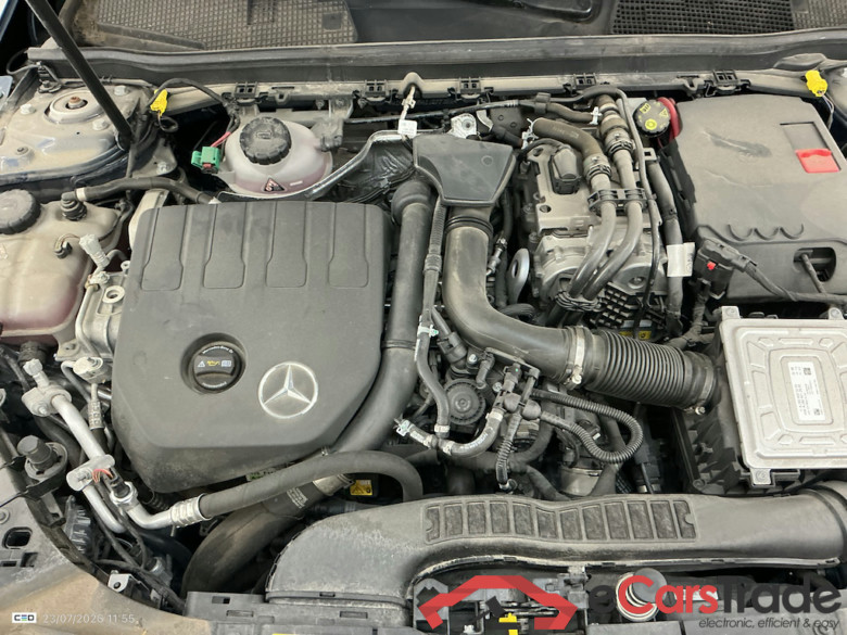 MERCEDES-BENZ CLASS A (W177) A 250 e PHEV Business Solution #6