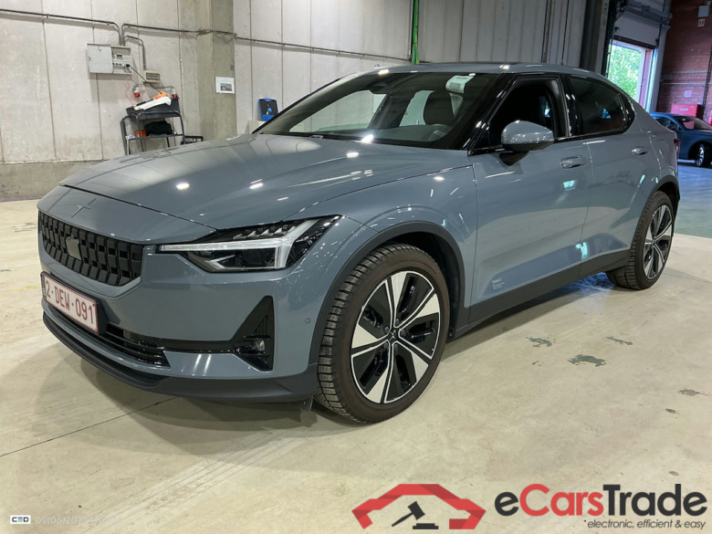 POLESTAR 2 BEV 69KWH SINGLE MOTOR STANDARD RANGE